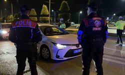 Bir haftada 200 gözaltı, 10 tutuklama