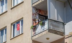 Bu ilçede en güzel balkon seçilecek