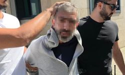Polis şüphelendi, üzerinden uy*şturucu çıkınca tutuklandı
