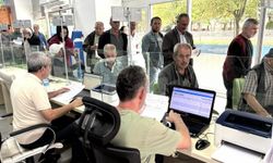 Çiftçilere yüzde 50 hibeli yem bitkisi tohumu desteği