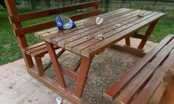 Çocuk parkında çöp rezaleti: Vatandaş isyan etti