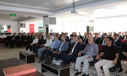 Diyanet Akademisi'nde 90 aday din görevlisi eğitime başladı