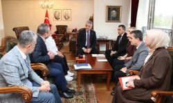 Diyanet Anaokulu projesi için ilk adım atıldı