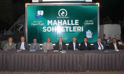 Doğalgaz için tüm hazırlıklar tamamlandı