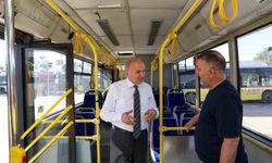 Eğitime ulaşım takviyesi