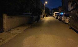 Eski eşini silahla vurarak öld*ren şahıs yakalandı