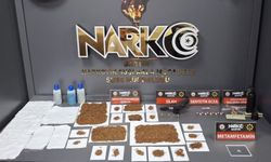 Eş zamanlı 30 adrese baskın yapıldı, 26 kişi gözaltına alındı