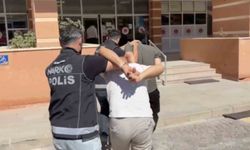 Fotoğraf makinesinin içinden uy*şturucu çıktı: 2 gözaltı