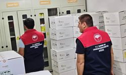 Gübre ve zirai ilaç bayilerine denetim