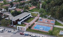 Has Bahçe Sosyal Tesisinin açılışı yapıldı