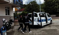 Tartıştığı kişiyi bıçakla yaralayan şüpheli tutuklandı