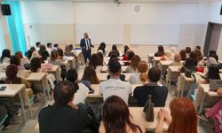 İlk ders 'T*rörsüz Türkiye' oldu