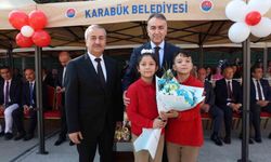 İlköğretim Haftası kutlandı