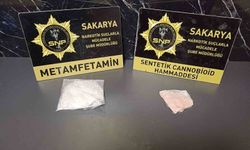 İstanbul'dan 111 kilogram uy*şturucu ham maddesi getirirken gişelerde yakalandılar