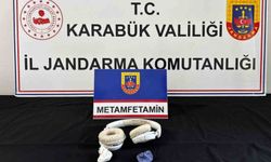 Jandarmadan uy*şturucu operasyonu: 6 şüpheli adliyeye sevk edildi