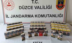Kaçakçılara göz açtırılmıyor