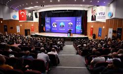 Kalite çalışmaları YÖKAK'tan 'İyi Uygulama Örneği' ödülü aldı
