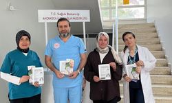 Lenfoma ve prostat kanserine karşı farkındalık çalışması