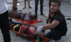 Cezaevinden kaçtı, yine c*nayet işledi: Firari k*til tutuklandı