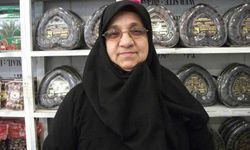 Kayıp yaşlı kadından 2 gündür haber alınamıyor