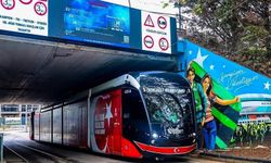 Milli maç öncesi ulaşım planı tamamlandı