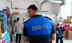 Okul kantinlerine sıkı denetim