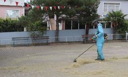 Okullar yeni eğitim yılına hazırlanıyor
