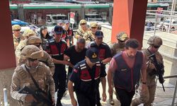 Organize suç örgütüne ikinci dalga operasyon: 12 gözaltı