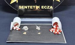 Narkotik operasyonlarında 4 tutuklama