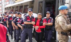 Suç örgütüne 2. dalga operasyonu: 11 gözaltı