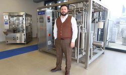 Süt fabrikalarında yeni yatırım dönemi