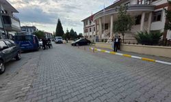 Tartıştığı eşini bıçaklayan şahıs tutuklandı