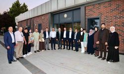 'T*rörsüz Türkiye' vurgusu