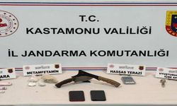 Uy*şturucu operasyonu: 2 tutuklama