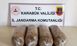 Uy*şturucu ve kaçak tütün operasyonu