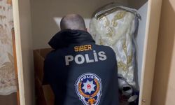 Yasa dışı bahis operasyonu: 58 gözaltı