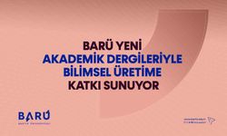 Yeni akademik dergiler bilimsel üretime katkı sunuyor