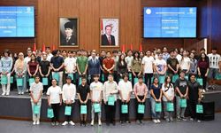 YKS Türkiye 19'uncusu başarıya giden süreci anlattı