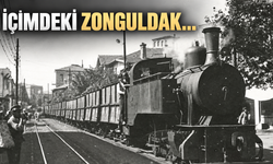 “İçimdeki Zonguldak”