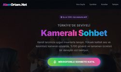 Kameralı Sohbet ile Yeni İnsanlarla Tanışmanın En Kolay Yolu