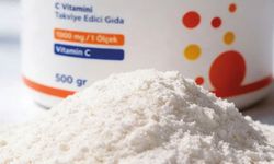 C Vitamini Takviyesi: Bağışıklıktan Cilt Sağlığına Uzanan Güçlü Destek