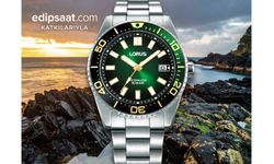 Seiko’nun Küçük Kardeşi Lorus: Mekanik Saatçiliğe Ulaşılabilir Bir Başlangıç