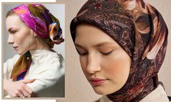 Eşarp Hakkında Bilmeniz Gerekenler: Doğru Modeli Nasıl Seçersiniz?