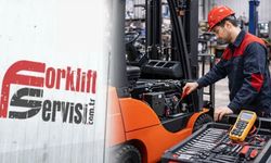Forklift Servisi ve Bakım Desteğinde EMF İSTİF ile Güvenilir Çözümler