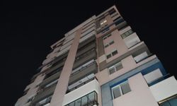 12. kattaki balkondan düşen kadın hayatını kaybetti