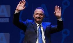 Yavuz Ağıralioğlu Pazar günü Zonguldak'ta: İşte programı