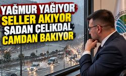 Zonguldak sular altında, Tahsin Erdem Ankara'da!