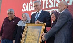 Kartalkaya faciasında 8 yakınını kaybetmişti: Kızının adı diyaliz merkezinde yaşayacak