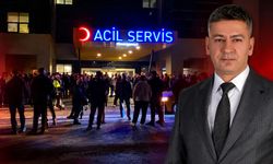 Silahlı saldırıya uğrayan MHP'li meclis üyesi hayatını kaybetti