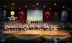108 öğrenci hafızlık icazeti aldı